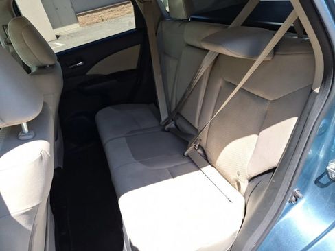 Used 2016 Honda CR-V EX image 13