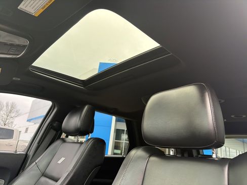 Used 2020 Dodge Durango R/T w/ Technology Group image 14