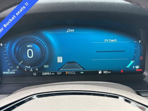 Certified 2022 Ford Explorer Platinum w/ Technology Package image 25