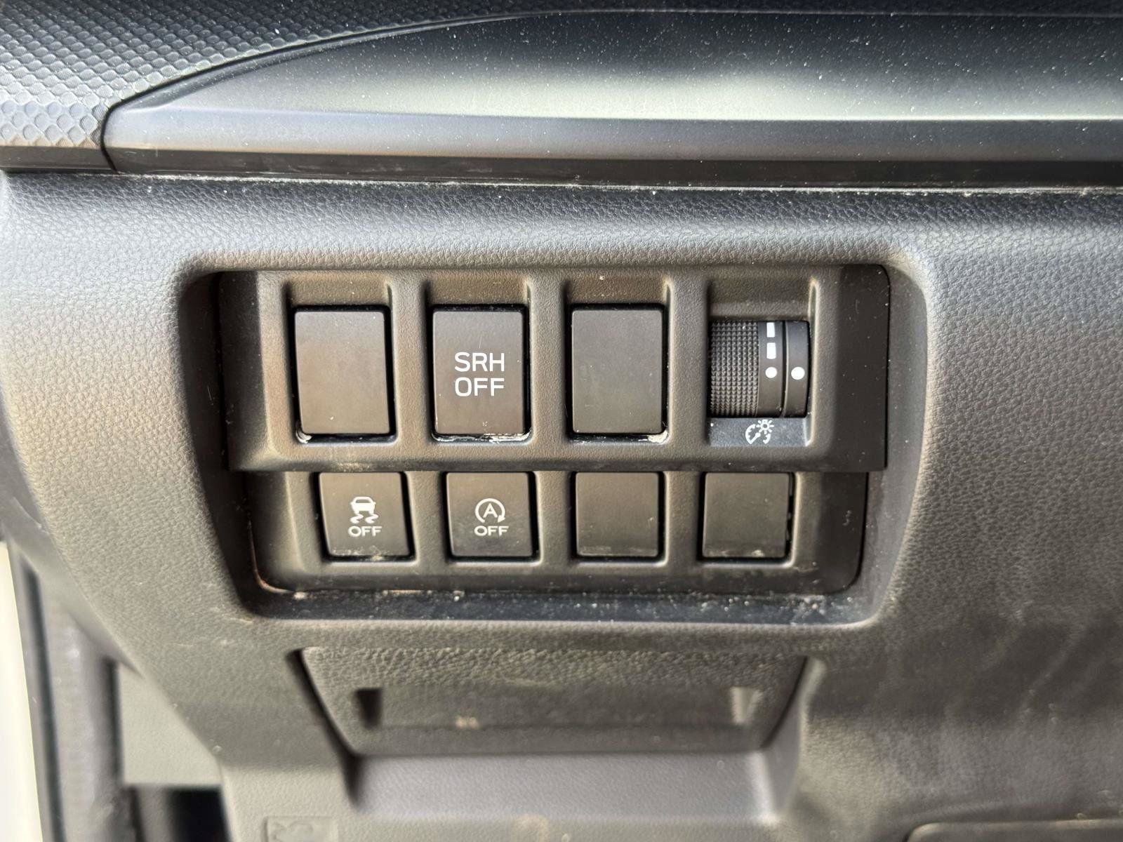 Used 2021 Subaru Forester AWD/4WD image 15