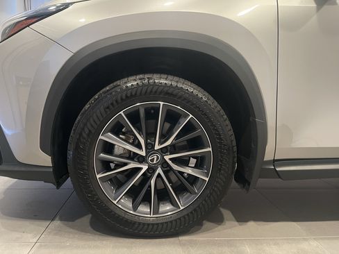 Used 2024 Lexus NX 250 AWD w/ Cold Area Package image 7