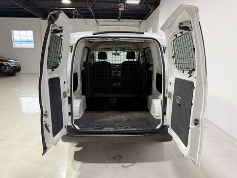 Used 2017 Chevrolet City Express LS image 23