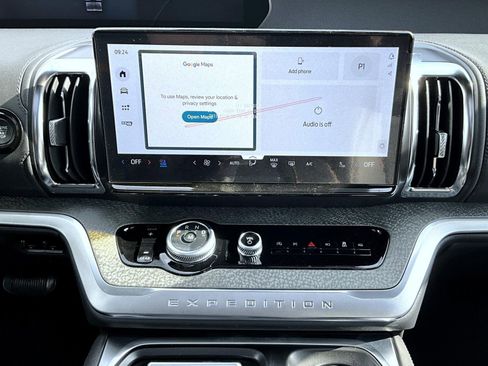 New 2026 Ford Expedition Tremor AWD/4WD image 15