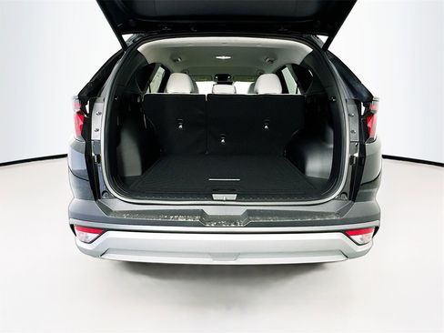 Certified 2025 Hyundai Tucson SEL image 25