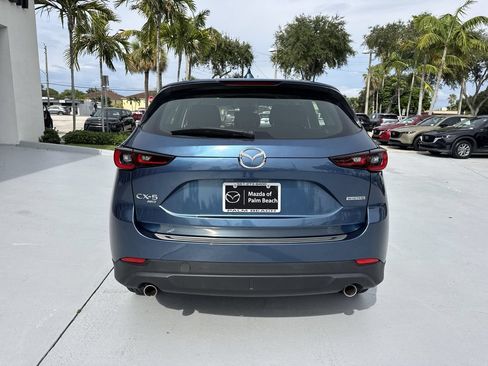 Used 2023 MAZDA CX-5 AWD 2.5 S image 2