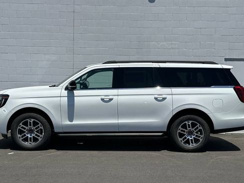 New 2026 Ford Expedition Max Active AWD/4WD image 6