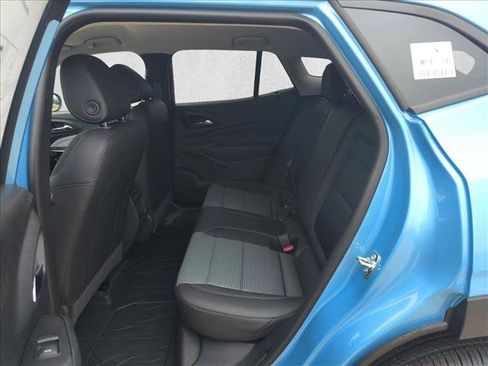 New 2026 Chevrolet Trax LT image 15