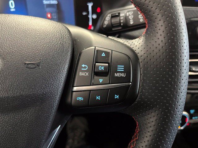 Used 2025 Ford Escape ST-Line Select AWD/4WD image 23