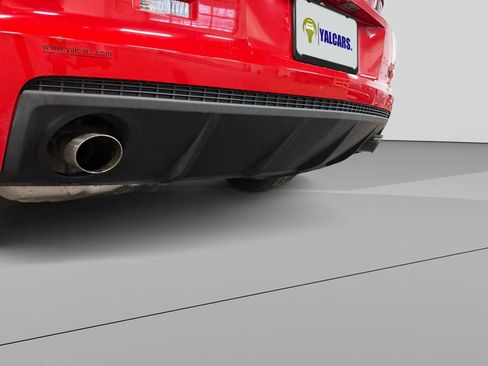 Used 2010 Chevrolet Camaro LS image 46