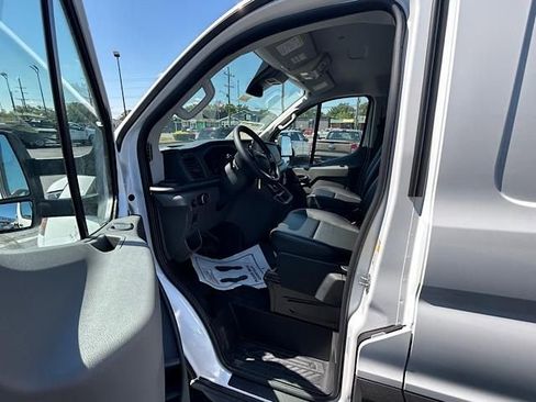 New 2025 Ford Transit 350 Base w/ Load Area Protection Package image 22