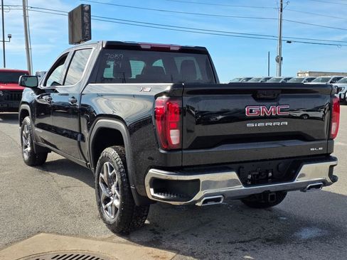 New 2026 GMC Sierra 1500 SLE w/ X31 Off-Road Package image 5