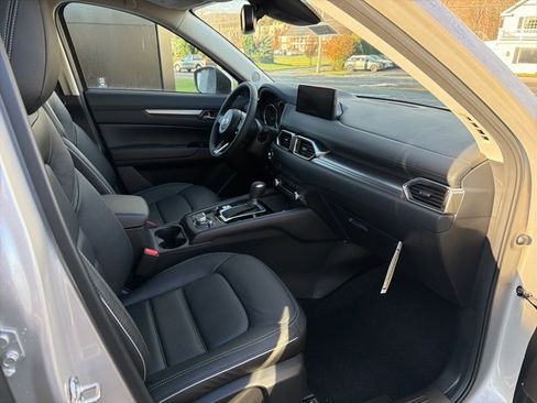 New 2025 MAZDA CX-5 AWD 2.5 S image 11