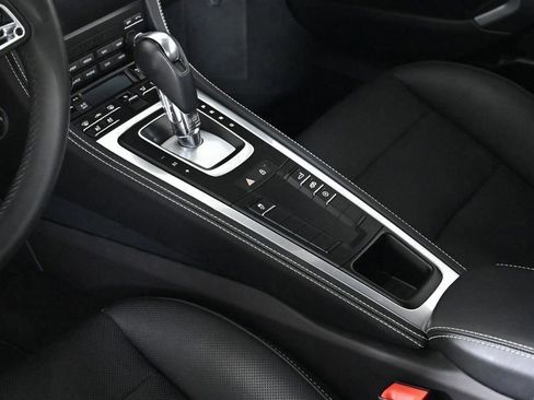 Used 2024 Porsche 718 Cayman image 23