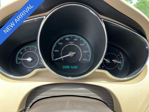 Used 2012 Chevrolet Malibu LT w/ Power Convenience Package FWD image 29