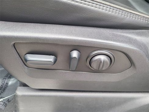 Used 2023 Chevrolet Silverado 2500 High Country w/ Z71 Off-Road Package image 23