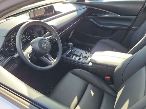 New 2026 MAZDA CX-30 AWD 2.5 S w/ Premium Package image 3