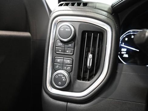 Used 2021 GMC Sierra 1500 Elevation image 23