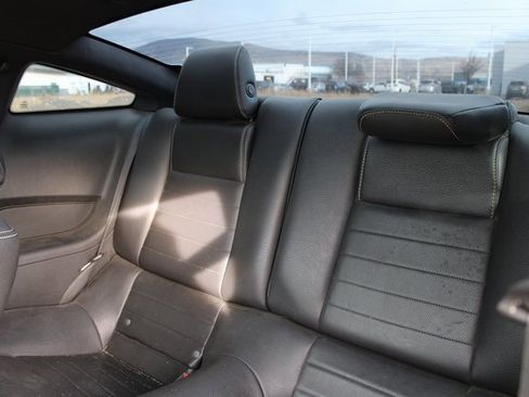 Used 2011 Ford Mustang GT Premium w/ Brembo Brake Pkg image 14