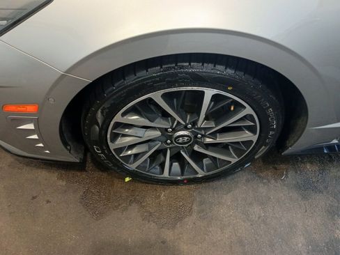 Used 2020 Hyundai Sonata Limited FWD image 31