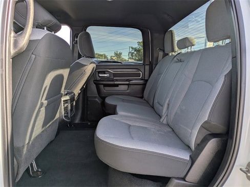 Used 2024 RAM 2500 Big Horn w/ Off Road Package image 14