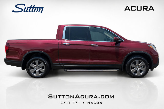 Used 2020 Honda Ridgeline RTL-E image 38