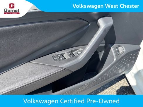 Certified 2023 Volkswagen Jetta Sport FWD image 12