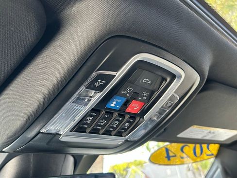 Used 2024 RAM 1500 Limited image 61