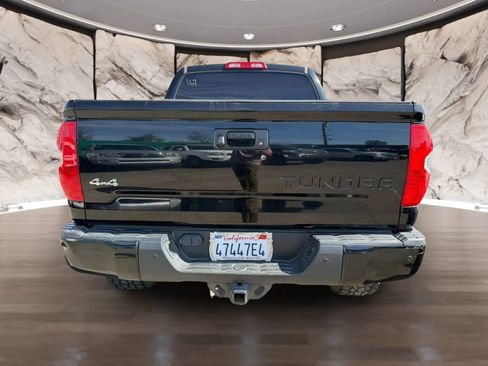 Used 2016 Toyota Tundra 1794 Edition image 7