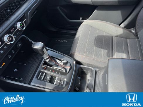 Certified 2026 Honda CR-V Sport image 21