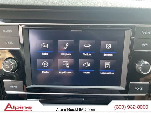 Used 2024 Volkswagen Jetta S FWD image 16