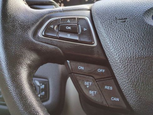 Used 2019 Ford Escape Titanium w/ U9j03 - Titanium Tow Package image 26