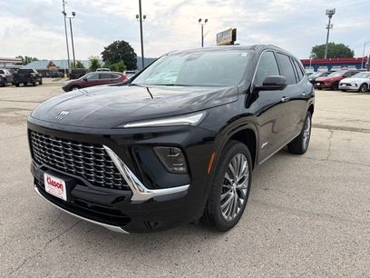 New 2026 Buick Enclave Avenir w/ Super Cruise Package