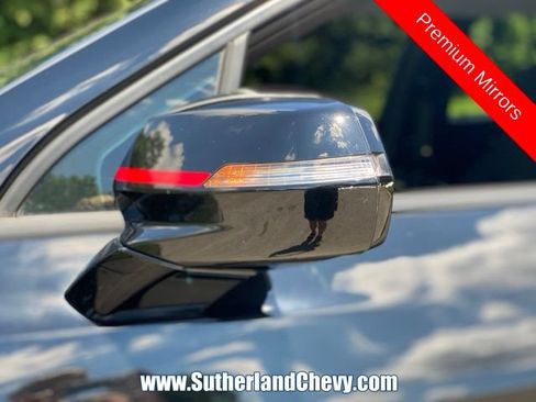 Used 2022 Chevrolet Blazer LT w/ Redline Edition FWD image 11