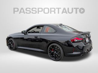 New 2026 BMW M240i xDrive Coupe video 3