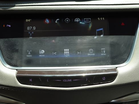 Used 2019 Cadillac XT5 Premium Luxury FWD image 29
