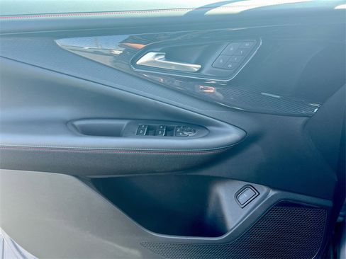 Certified 2024 Chevrolet Blazer EV RS image 18