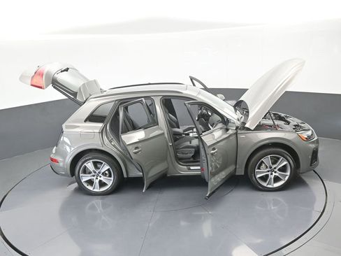 Used 2025 Audi Q5 2.0T Premium image 79