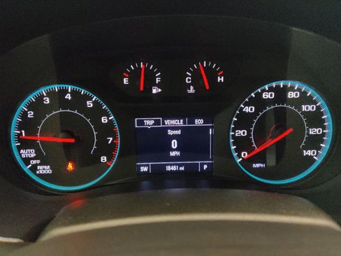 Used 2024 Chevrolet Malibu LS FWD image 23