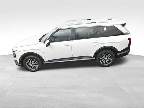 New 2026 Hyundai Palisade SEL AWD/4WD image 25