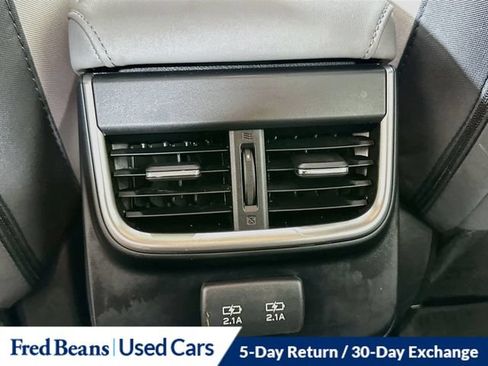 Used 2022 Subaru Legacy Premium AWD/4WD image 32
