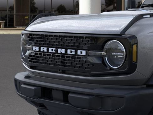 New 2025 Ford Bronco Big Bend image 19
