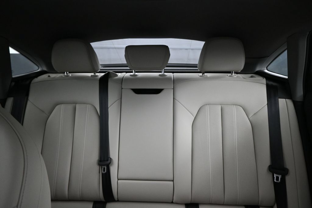 New 2026 Audi A5 2.0T Premium Plus AWD/4WD image 17