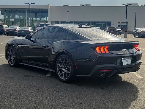 Used 2024 Ford Mustang Coupe w/ 2.3L High Performance Package RWD image 4