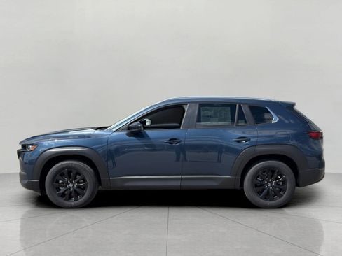 New 2026 MAZDA CX-50 AWD 2.5 S w/ Cargo Package image 4