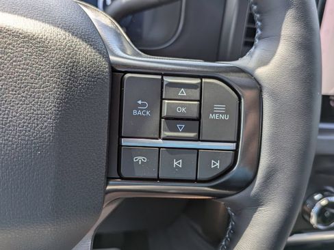 New 2026 Ford F250 Platinum AWD/4WD image 20