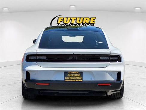 New 2025 Dodge Charger R/T w/ Quick Order Package 25M R/T image 4