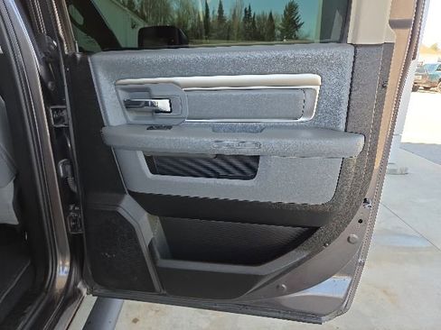Used 2020 RAM 1500 Classic Warlock AWD/4WD image 56