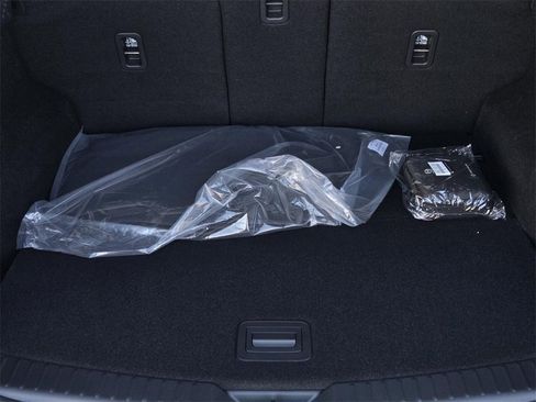 New 2025 MAZDA CX-5 AWD 2.5 S w/ Preferred Package image 9