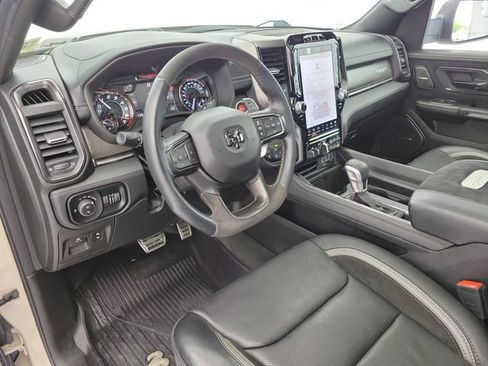Used 2022 RAM 1500 TRX w/ TRX Level 2 Equipment Group AWD/4WD image 18