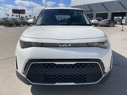Used 2024 Kia Soul LX w/ Option Group 015 image 6
